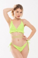 Alice Nekrasova in Crazy Sweet gallery from HEAL-FIT by Dante Lionetti