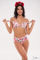 Victoria Mur in Flawless Beauty gallery from HEAL-FIT by Dante Lionetti