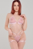 Scarlet in Wonder Doll gallery from HEAL-FIT by Dante Lionetti