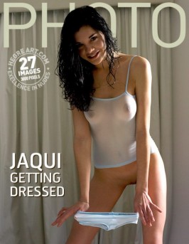 Jaqui  from HEGRE-ARCHIVES