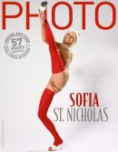 Sofia in St. Nicholas gallery from HEGRE-ARCHIVES by Petter Hegre