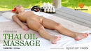 Yanna in 7. Erotic Outcall Massage video from HEGRE-ART MASSAGE
