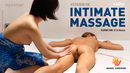 Silvie in 18. Intimate Massage video from HEGRE-ART MASSAGE