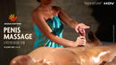 22. Penis Massage video from HEGRE-ART MASSAGE