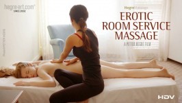 Emily  from HEGRE-ART MASSAGE