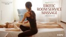 Emily in Erotic Room Servicel Massage video from HEGRE-ART MASSAGE