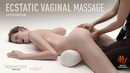 Gia Hill & Noma in Ecstatic Vaginal Massage video from HEGRE-ART MASSAGE by Petter Hegre
