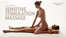 112 - Sensitive Stimulation Massage