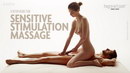 112 - Sensitive Stimulation Massage video from HEGRE-ART MASSAGE