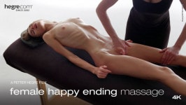 Leona  from HEGRE-ART MASSAGE