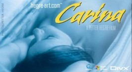 Carina  from HEGRE-ART VIDEO