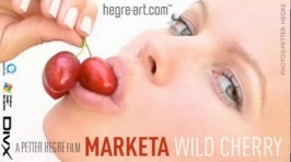 Marketa  from HEGRE-ART VIDEO
