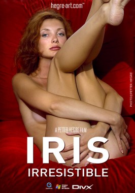 Iris  from HEGRE-ART VIDEO