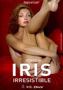 Iris in #76 - Irresistible video from HEGRE-ART VIDEO by Petter Hegre