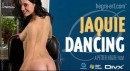 Jaquie in #128 - Dancing video from HEGRE-ART VIDEO by Petter Hegre
