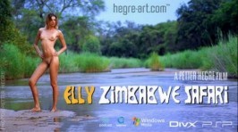 Elly  from HEGRE-ART VIDEO