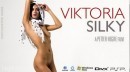 Viktoria in #158 - Silky video from HEGRE-ART VIDEO by Petter Hegre