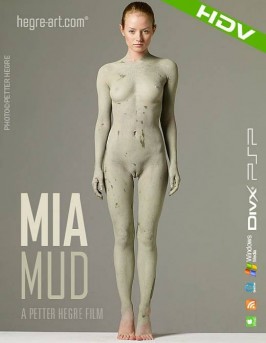 Mia  from HEGRE-ART VIDEO