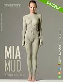 Mia in #258 - Mud video from HEGRE-ART VIDEO by Petter Hegre