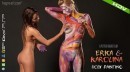 #353 - Body Painting