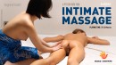 Silvie in #19 - Intimate Massage video from HEGRE-ART VIDEO by Petter Hegre
