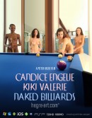#425 - Naked Billiards