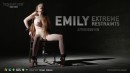 Emily in #457 - Extreme Restraints video from HEGRE-ART VIDEO by Petter Hegre