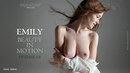 Emily in Beauty in Motion video from HEGRE-ART VIDEO by Petter Hegre