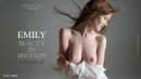 Emily Beauty In Motion video from HEGRE-ART VIDEO by Petter Hegre