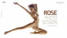 Rose  from HEGRE-ART VIDEO