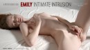Emily Intimate Intrusion video from HEGRE-ART VIDEO by Petter Hegre