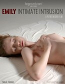 Emily Intimate Intrusion video from HEGRE-ART VIDEO by Petter Hegre
