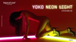 Yoko  from HEGRE-ART VIDEO