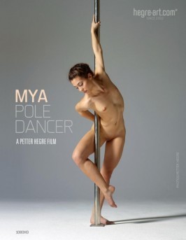 Mya  from HEGRE-ART VIDEO