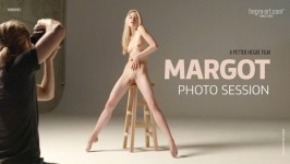 Margot  from HEGRE-ART VIDEO