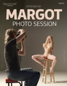 Margot  from HEGRE-ART VIDEO