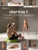 Darina L Nude Photo Session video from HEGRE-ART VIDEO by Petter Hegre