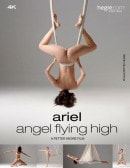 Ariel Angel Flying High video from HEGRE-ART VIDEO by Petter Hegre