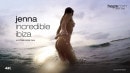 Jenna Incredible Ibiza video from HEGRE-ART VIDEO by Petter Hegre