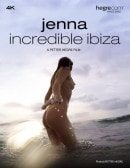 Jenna Incredible Ibiza