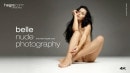 Belle Nude Photography video from HEGRE-ART VIDEO by Petter Hegre