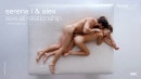 Serena L And Alex Sexual Relationship video from HEGRE-ART VIDEO by Petter Hegre