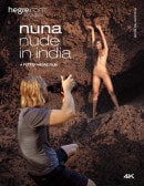 Nuna Nude In India video from HEGRE-ART VIDEO by Petter Hegre