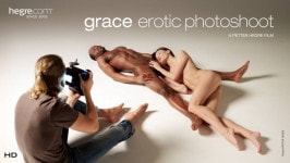 Grace  from HEGRE-ART VIDEO