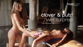 Clover  from HEGRE-ART VIDEO