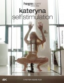 Kateryna ﻿﻿Self Stimulation