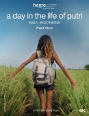 A Day In The Life Of Putri - Part One video from HEGRE-ART VIDEO by Petter Hegre
