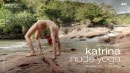 Katrina Nude Yoga video from HEGRE-ART VIDEO by Petter Hegre