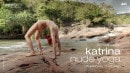 Katrina Nude Yoga