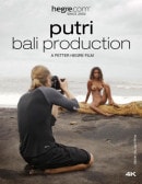 Putri Bali Production video from HEGRE-ART VIDEO by Petter Hegre